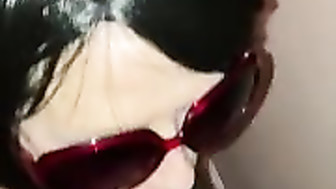 Granny will crawl to feel that fat cock in her ass