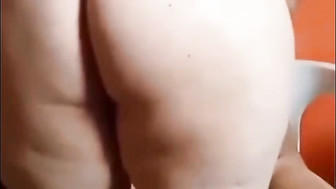 My wife has the exact body wish my best black friend was doing that to her