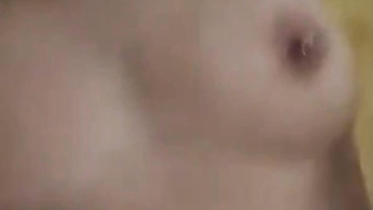 Young UK hotwife gets well fucked by BBC bull