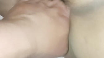 Wifey wants to experience stranger fucking her