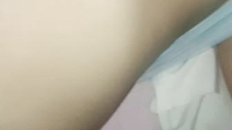 Wifey wants to experience stranger fucking her