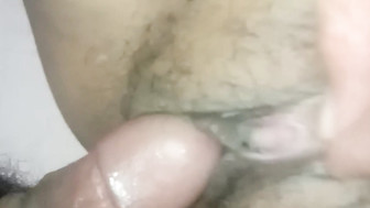 Wifey wants to experience stranger fucking her