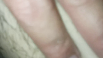 Wifey wants to experience stranger fucking her