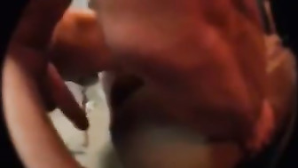 Ebony Indian Wife Loves a Good Pounding