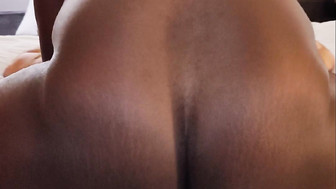 SecretPlayWife Creampie 2 - Ton of Cum from Another BBC