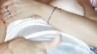 Andre Fama la MILF mas puta de buenos aires 2