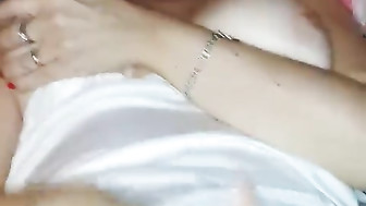 Andre Fama la MILF mas puta de buenos aires 2