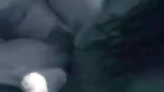 Wife cums hard and loud