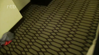 Mature Wife in a BBC Gangbang