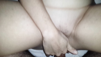 Soy una milf argentina muy putita