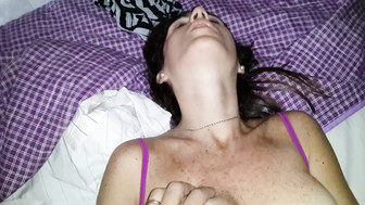 Soy una milf argentina muy putita