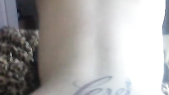 Phat ass white chick