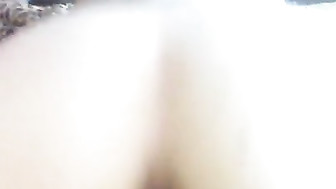 Phat ass white chick