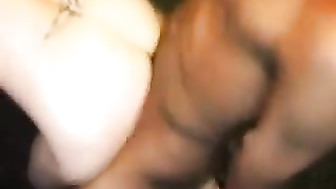 Mature Wife Likes Young Black Men