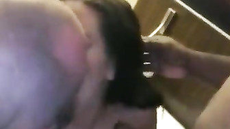 Cuckold marriage is happy marriage