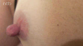 Sexy white wife gets her belly creampied by her hung black stud