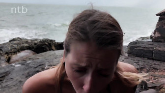 Outdoor fun with BBC