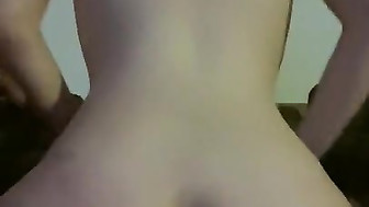 Fucking hot girlfriend