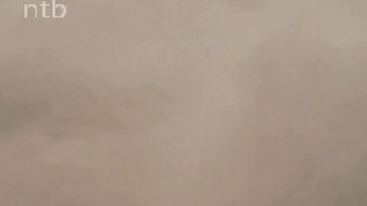 cheating milf gets creampied by bbc