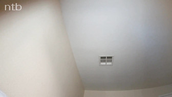 Busty white nerd shows her fine curves and gets impregnated by BBC