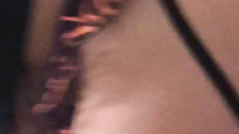 White Women Can Not Stop Cumming