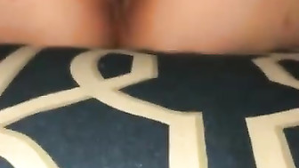 A new meeting of the wife with  BBC