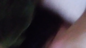 FWB claims she deserved the nut.