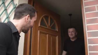 French cuckold