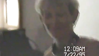 A long time ago in a hotel not too far away