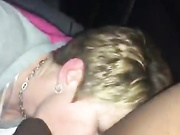 Why Grannies are the best cock suckers in the world