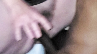 Shy Girlfriend 11" BBC