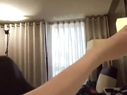 Cheating Wife Fucks a Black man and Gets Pregnant