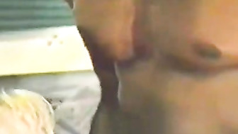 Homemade sex video