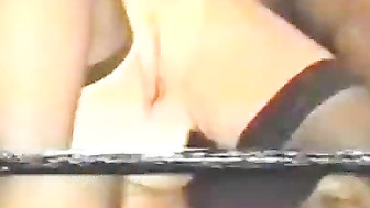 Homemade sex video