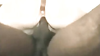 Put your wife in a Motel room with 4 black guys and see what happens