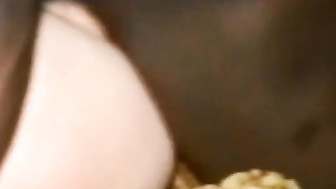 Found this old Bata-max tape of Mom in the attic-what a shocker