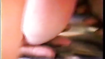 Blonde wife has secret desires that must been filled at least monthly