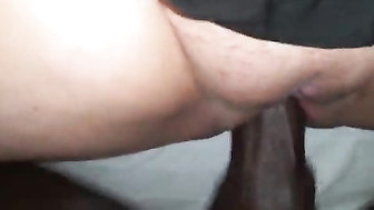 If you don't like fucking women over 50 you're crazy