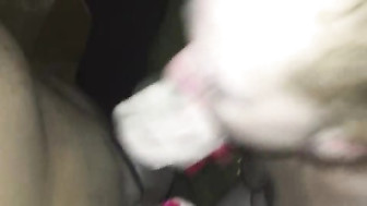Best cocksuckers are other guy's wives at Swinger Parties