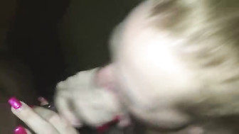 Best cocksuckers are other guy's wives at Swinger Parties