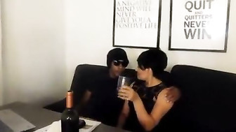 Hot sex action with a Latina Sex Goddess