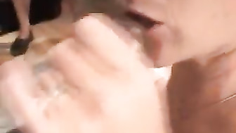 Tampa Housewife Tells Her Husband She is Going to Find a BBC