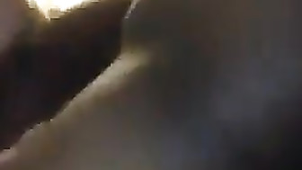 Blonde Wife Tells Husband How Great It Was Fucking Her First Black Cock