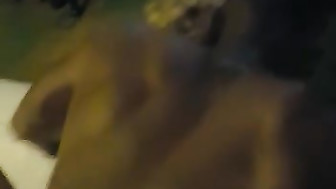 Blonde Hotwife Spends the Weekend with Young BBC in Hotel room