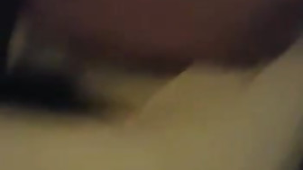 Blonde Hotwife Spends the Weekend with Young BBC in Hotel room