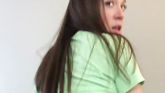 Riding that Boom Boom