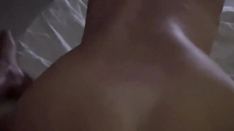 Hot sex real homemade
