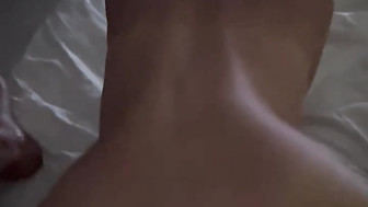 Hot sex real homemade