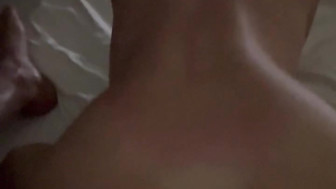 Hot sex real homemade