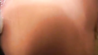 Husband Takes Wife to Hotel for Her First BBC and Her Black Gangbang